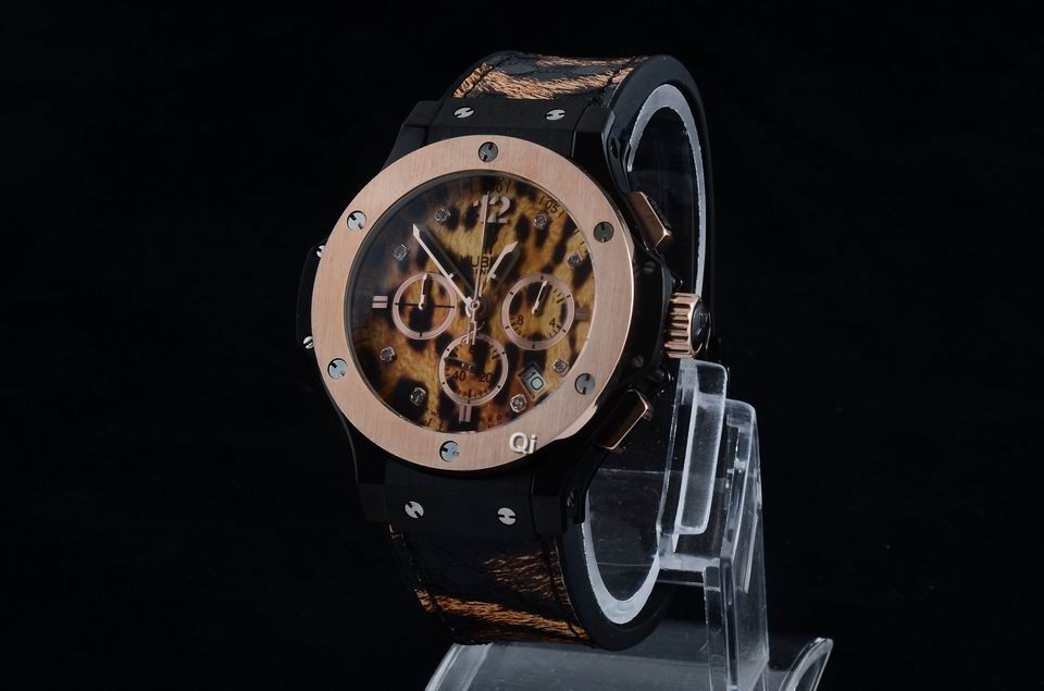 Hublot watch man-377